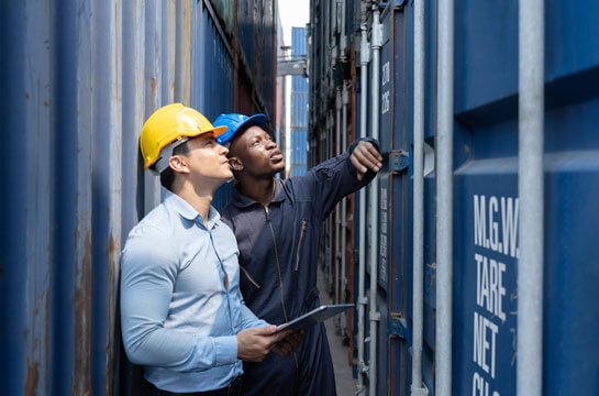 Customs Brokerage 's Image