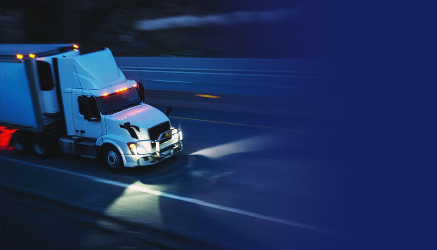 Service Banner