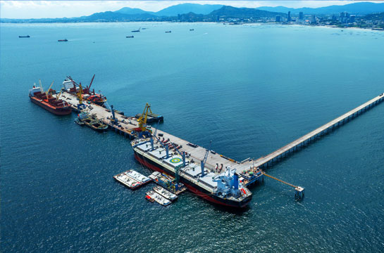 Ocean Freight 's Image