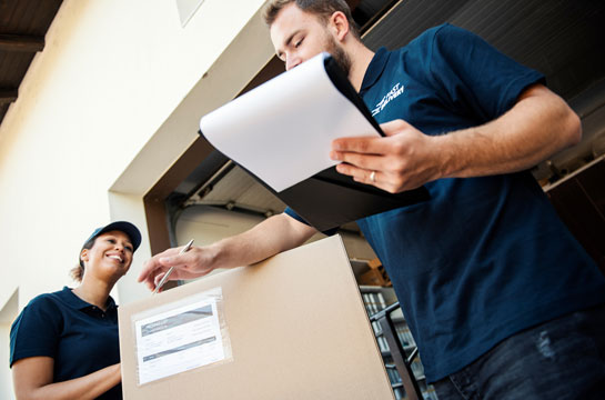 White Glove Services 's Image